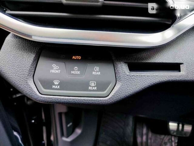 Фольксваген ID.4 Crozz, объемом двигателя 0 л и пробегом 1 тыс. км за 29988 $, фото 17 на Automoto.ua