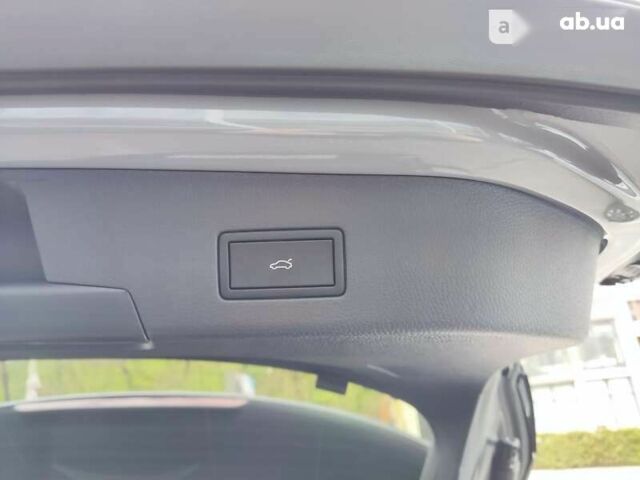 Фольксваген ID.4 Crozz, объемом двигателя 0 л и пробегом 1 тыс. км за 36180 $, фото 15 на Automoto.ua