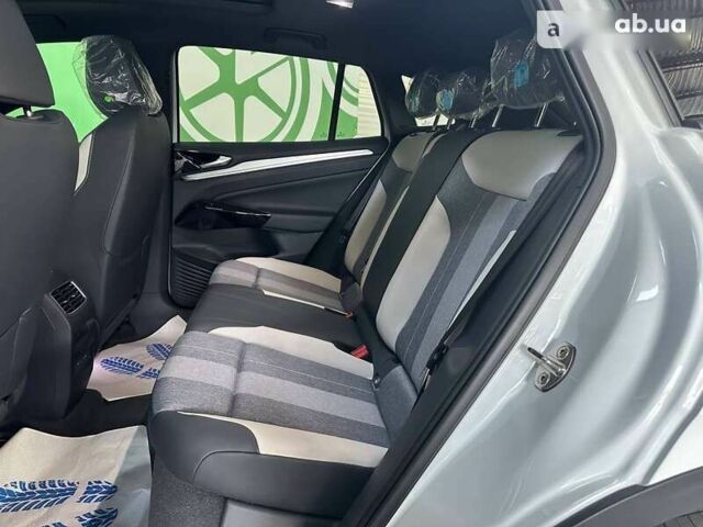 Фольксваген ID.4 Crozz, объемом двигателя 0 л и пробегом 1 тыс. км за 29990 $, фото 19 на Automoto.ua