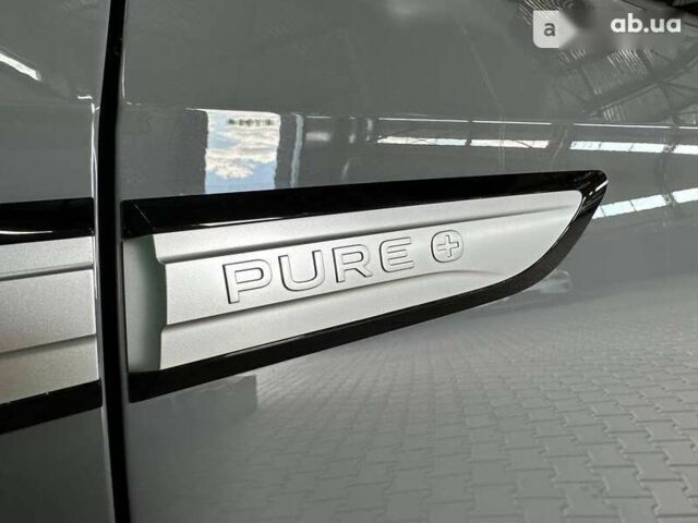 Фольксваген ID.4 Crozz, объемом двигателя 0 л и пробегом 1 тыс. км за 31750 $, фото 11 на Automoto.ua