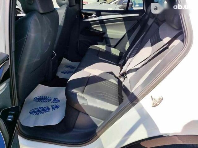 Фольксваген ID.4 Crozz, объемом двигателя 0 л и пробегом 1 тыс. км за 36180 $, фото 9 на Automoto.ua