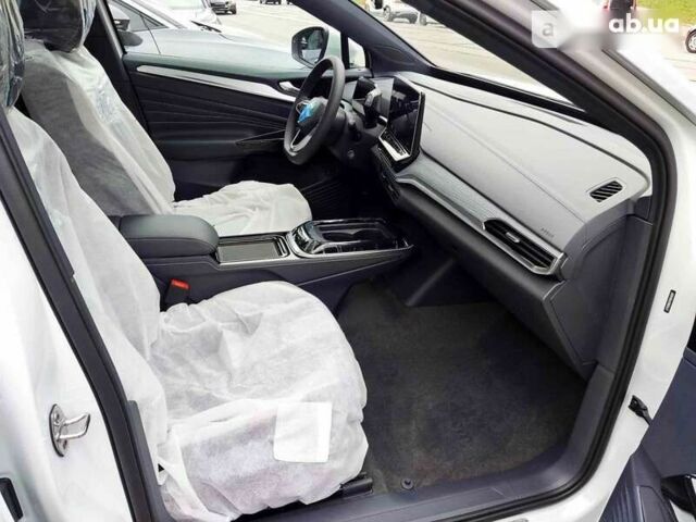 Фольксваген ID.4 Crozz, об'ємом двигуна 0 л та пробігом 1 тис. км за 29988 $, фото 26 на Automoto.ua