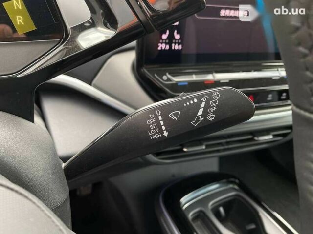 Фольксваген ID.4 Crozz, объемом двигателя 0 л и пробегом 1 тыс. км за 35000 $, фото 15 на Automoto.ua