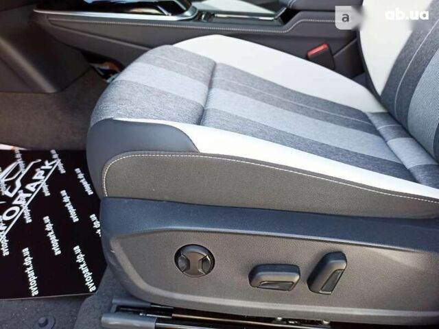 Фольксваген ID.4 Crozz, объемом двигателя 0 л и пробегом 1 тыс. км за 32800 $, фото 11 на Automoto.ua