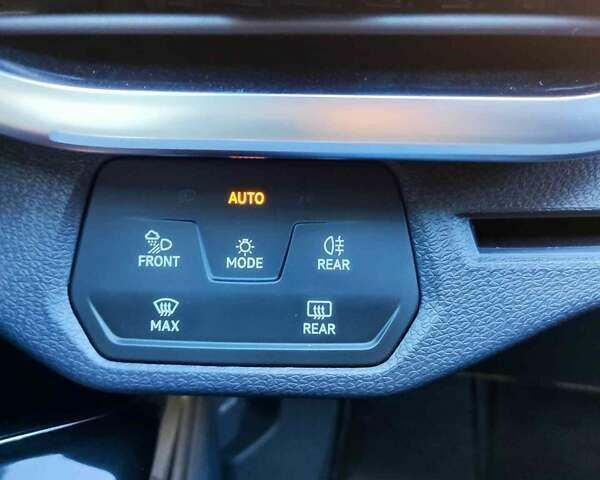 Фольксваген ID.4 Crozz, объемом двигателя 0 л и пробегом 1 тыс. км за 36180 $, фото 15 на Automoto.ua