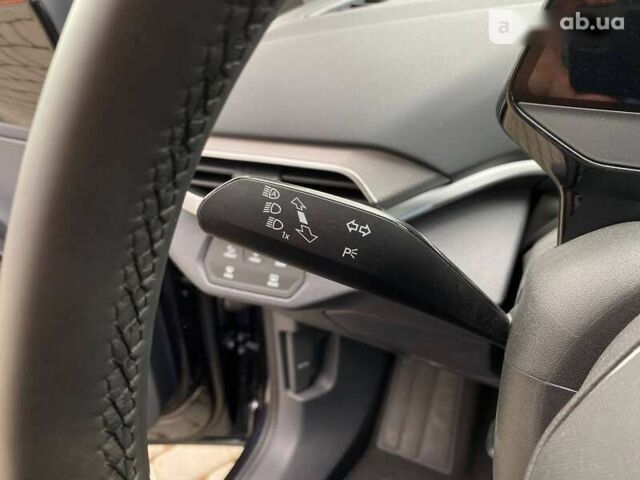 Фольксваген ID.4 Crozz, объемом двигателя 0 л и пробегом 1 тыс. км за 35000 $, фото 14 на Automoto.ua