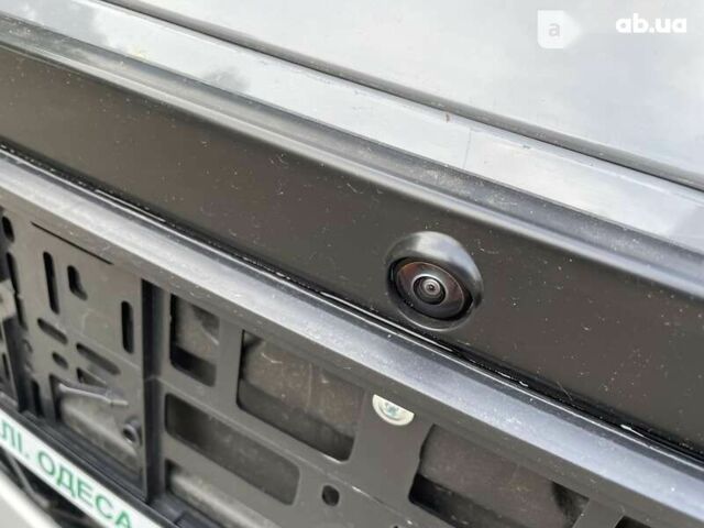 Фольксваген ID.4 Crozz, об'ємом двигуна 0 л та пробігом 1 тис. км за 44900 $, фото 17 на Automoto.ua