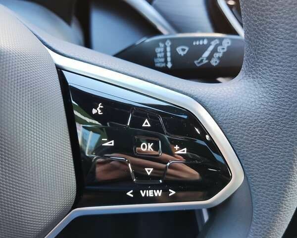 Фольксваген ID.4 Crozz, объемом двигателя 0 л и пробегом 1 тыс. км за 31160 $, фото 13 на Automoto.ua