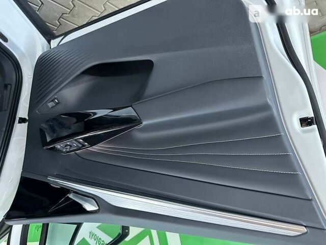 Фольксваген ID.4 Crozz, об'ємом двигуна 0 л та пробігом 1 тис. км за 31490 $, фото 7 на Automoto.ua