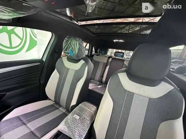 Фольксваген ID.4 Crozz, объемом двигателя 0 л и пробегом 1 тыс. км за 29990 $, фото 18 на Automoto.ua