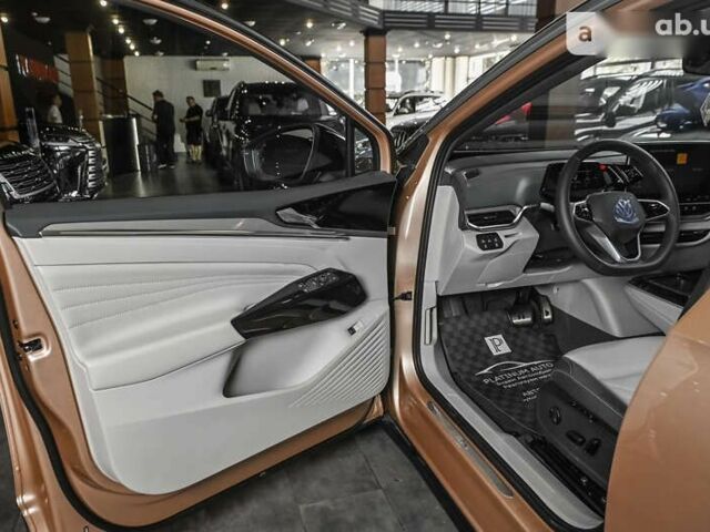 Фольксваген ID.4 Crozz, об'ємом двигуна 0 л та пробігом 1 тис. км за 36500 $, фото 25 на Automoto.ua