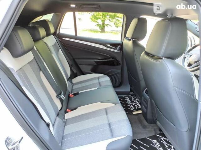 Фольксваген ID.4 Crozz, объемом двигателя 0 л и пробегом 1 тыс. км за 32800 $, фото 14 на Automoto.ua