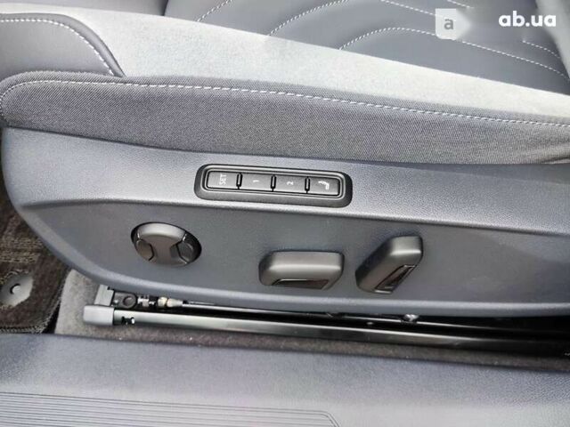 Фольксваген ID.4 Crozz, объемом двигателя 0 л и пробегом 1 тыс. км за 36180 $, фото 5 на Automoto.ua