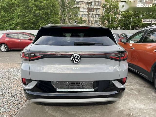 Фольксваген ID.4 Crozz, об'ємом двигуна 0 л та пробігом 1 тис. км за 44900 $, фото 18 на Automoto.ua