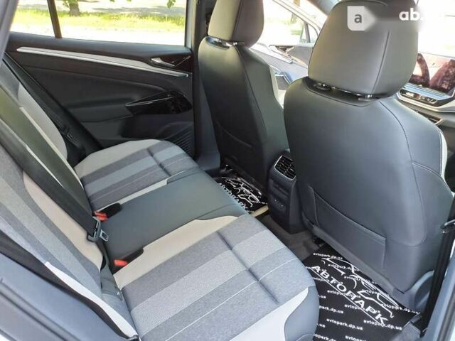 Фольксваген ID.4 Crozz, объемом двигателя 0 л и пробегом 1 тыс. км за 32800 $, фото 15 на Automoto.ua