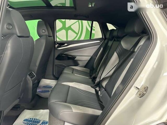 Фольксваген ID.4 Crozz, об'ємом двигуна 0 л та пробігом 1 тис. км за 36200 $, фото 18 на Automoto.ua