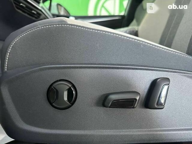 Фольксваген ID.4 Crozz, объемом двигателя 0 л и пробегом 1 тыс. км за 29990 $, фото 11 на Automoto.ua