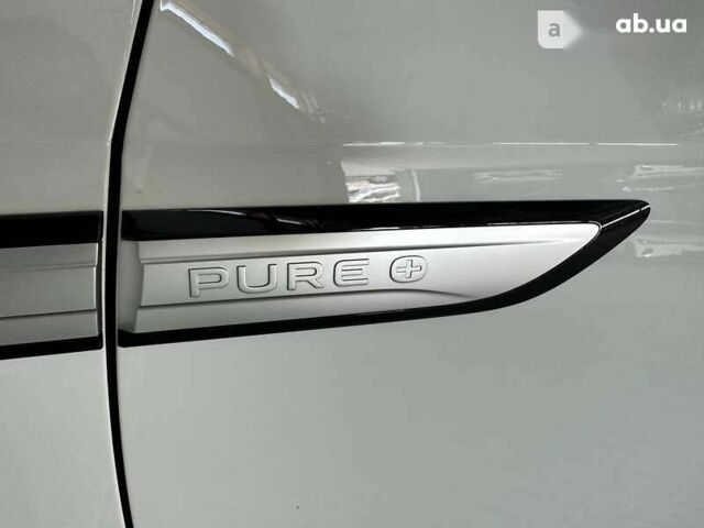 Фольксваген ID.4 Crozz, объемом двигателя 0 л и пробегом 1 тыс. км за 29990 $, фото 7 на Automoto.ua