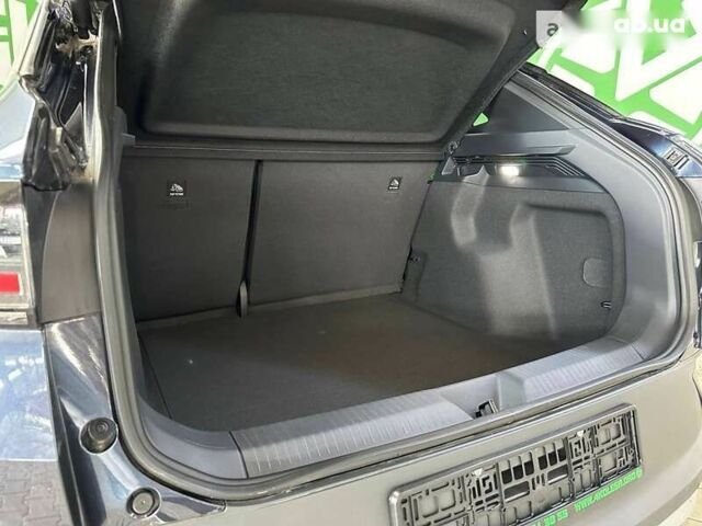 Фольксваген ID.4 Crozz, объемом двигателя 0 л и пробегом 1 тыс. км за 36200 $, фото 10 на Automoto.ua