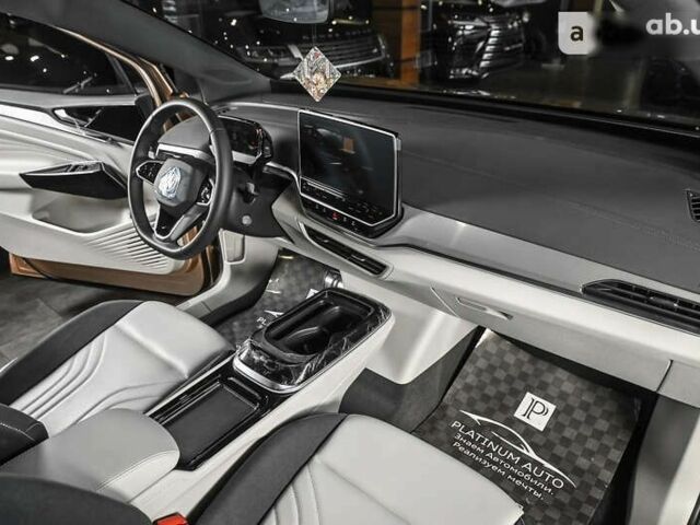Фольксваген ID.4 Crozz, об'ємом двигуна 0 л та пробігом 1 тис. км за 36500 $, фото 23 на Automoto.ua