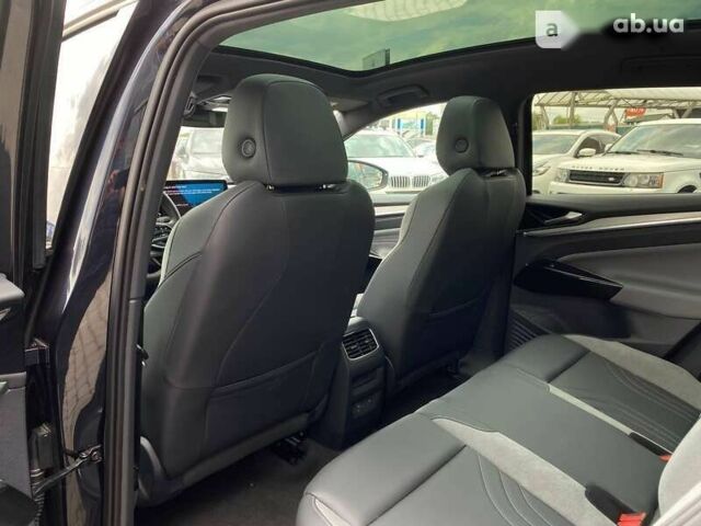 Фольксваген ID.4 Crozz, объемом двигателя 0 л и пробегом 1 тыс. км за 35000 $, фото 25 на Automoto.ua