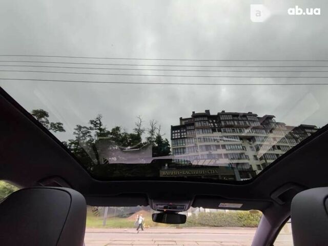 Фольксваген ID.4 Crozz, объемом двигателя 0 л и пробегом 1 тыс. км за 36180 $, фото 28 на Automoto.ua