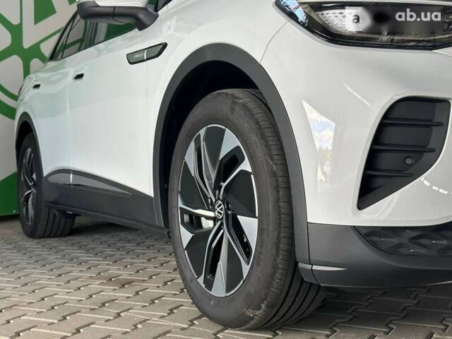 Фольксваген ID.4 Crozz, объемом двигателя 0 л и пробегом 1 тыс. км за 29990 $, фото 6 на Automoto.ua