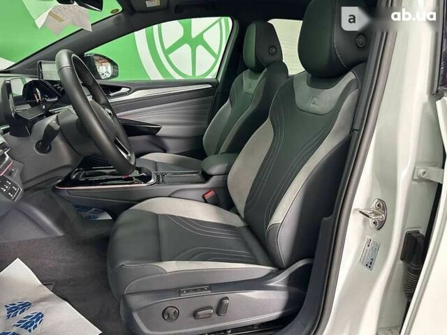 Фольксваген ID.4 Crozz, об'ємом двигуна 0 л та пробігом 1 тис. км за 36200 $, фото 9 на Automoto.ua