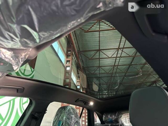 Фольксваген ID.4 Crozz, объемом двигателя 0 л и пробегом 1 тыс. км за 36200 $, фото 20 на Automoto.ua