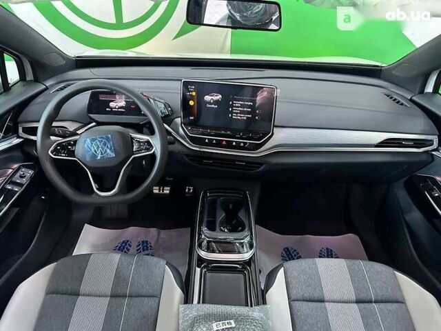 Фольксваген ID.4 Crozz, об'ємом двигуна 0 л та пробігом 1 тис. км за 31490 $, фото 10 на Automoto.ua
