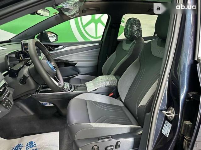 Фольксваген ID.4 Crozz, объемом двигателя 0 л и пробегом 1 тыс. км за 36200 $, фото 17 на Automoto.ua