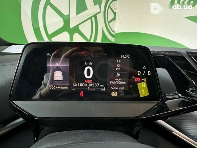 Фольксваген ID.4 Crozz, объемом двигателя 0 л и пробегом 1 тыс. км за 31750 $, фото 17 на Automoto.ua