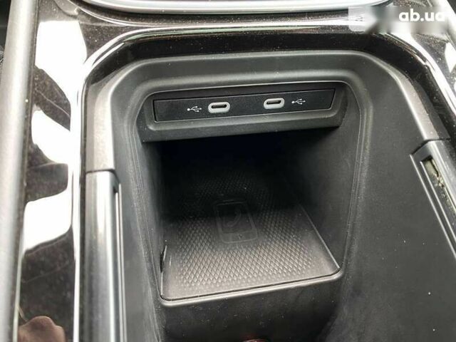 Фольксваген ID.4 Crozz, объемом двигателя 0 л и пробегом 1 тыс. км за 35000 $, фото 19 на Automoto.ua