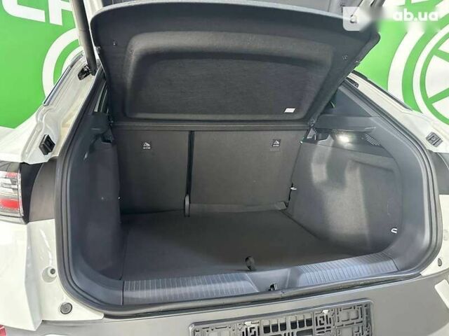 Фольксваген ID.4 Crozz, объемом двигателя 0 л и пробегом 1 тыс. км за 29990 $, фото 9 на Automoto.ua