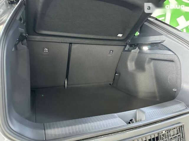 Фольксваген ID.4 Crozz, объемом двигателя 0 л и пробегом 1 тыс. км за 31750 $, фото 7 на Automoto.ua