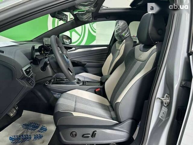 Фольксваген ID.4 Crozz, объемом двигателя 0 л и пробегом 1 тыс. км за 31750 $, фото 12 на Automoto.ua