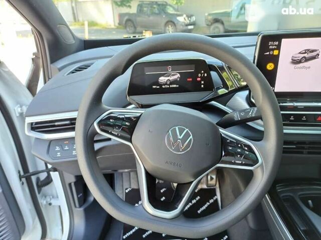 Фольксваген ID.4 Crozz, объемом двигателя 0 л и пробегом 1 тыс. км за 32800 $, фото 21 на Automoto.ua