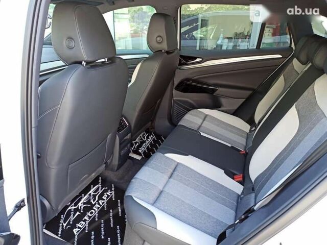 Фольксваген ID.4 Crozz, объемом двигателя 0 л и пробегом 1 тыс. км за 32800 $, фото 13 на Automoto.ua