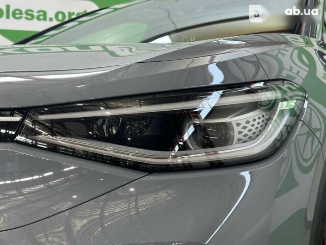 Фольксваген ID.4 Crozz, об'ємом двигуна 0 л та пробігом 1 тис. км за 36200 $, фото 16 на Automoto.ua