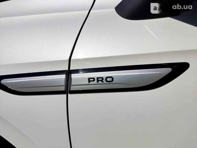 Фольксваген ID.4 Crozz, объемом двигателя 0 л и пробегом 1 тыс. км за 36180 $, фото 5 на Automoto.ua