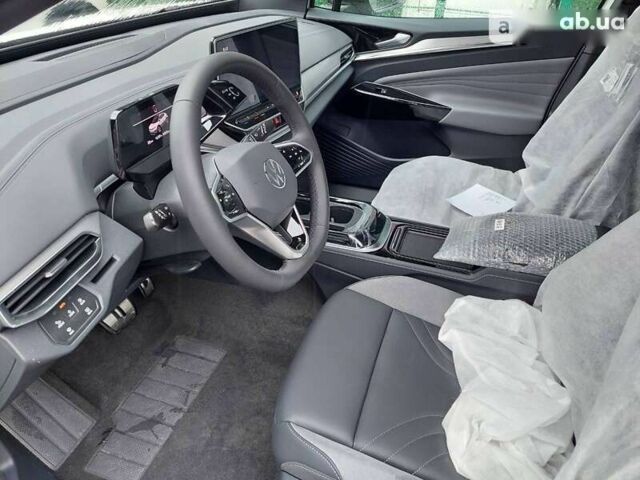 Фольксваген ID.4 Crozz, объемом двигателя 0 л и пробегом 1 тыс. км за 36180 $, фото 24 на Automoto.ua