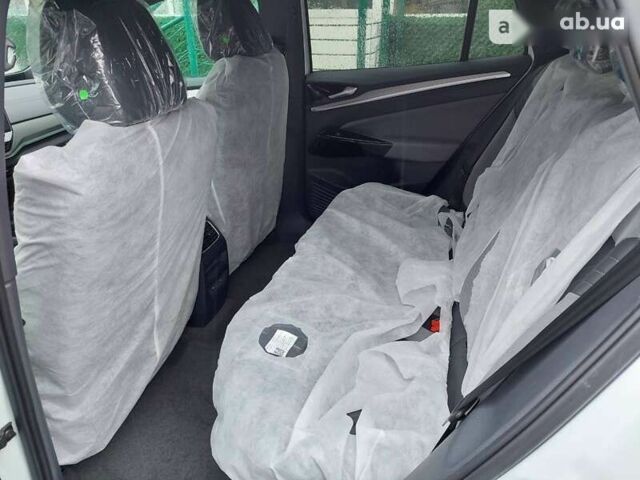 Фольксваген ID.4 Crozz, объемом двигателя 0 л и пробегом 1 тыс. км за 36180 $, фото 25 на Automoto.ua