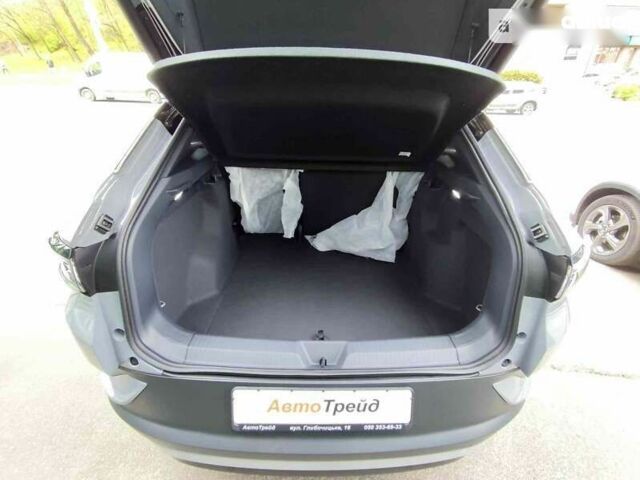 Фольксваген ID.4 Crozz, объемом двигателя 0 л и пробегом 1 тыс. км за 31160 $, фото 18 на Automoto.ua