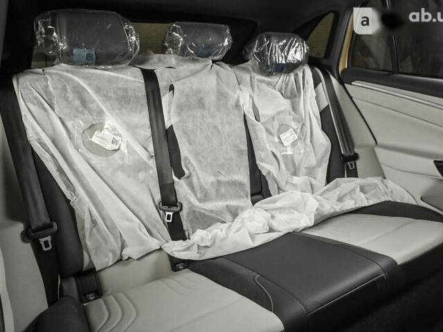 Фольксваген ID.4 Crozz, об'ємом двигуна 0 л та пробігом 1 тис. км за 36500 $, фото 3 на Automoto.ua