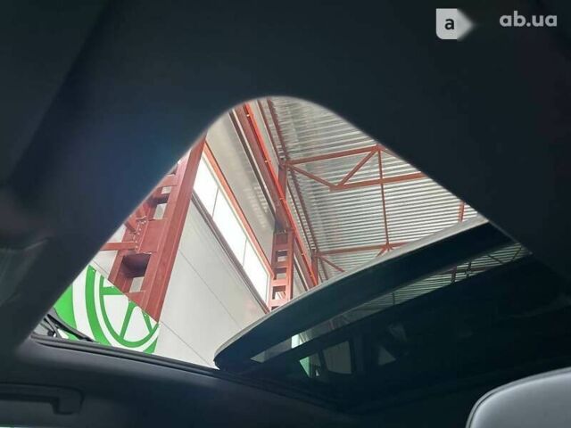 Фольксваген ID.4 Crozz, об'ємом двигуна 0 л та пробігом 1 тис. км за 36200 $, фото 16 на Automoto.ua