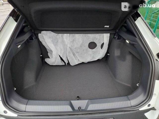 Фольксваген ID.4 Crozz, объемом двигателя 0 л и пробегом 1 тыс. км за 36180 $, фото 26 на Automoto.ua