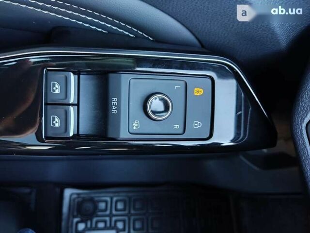 Фольксваген ID.4 Crozz, объемом двигателя 0 л и пробегом 1 тыс. км за 31160 $, фото 15 на Automoto.ua