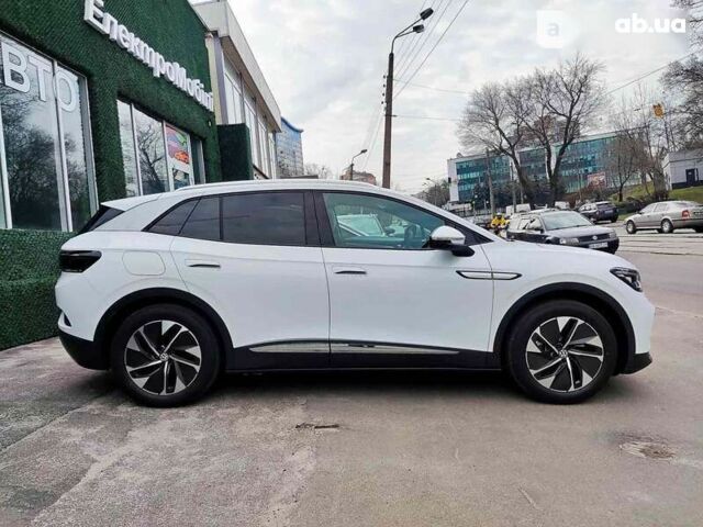 Фольксваген ID.4 Crozz, об'ємом двигуна 0 л та пробігом 1 тис. км за 29988 $, фото 5 на Automoto.ua