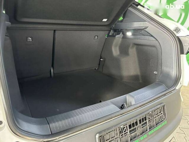 Фольксваген ID.4 Crozz, об'ємом двигуна 0 л та пробігом 1 тис. км за 35100 $, фото 6 на Automoto.ua