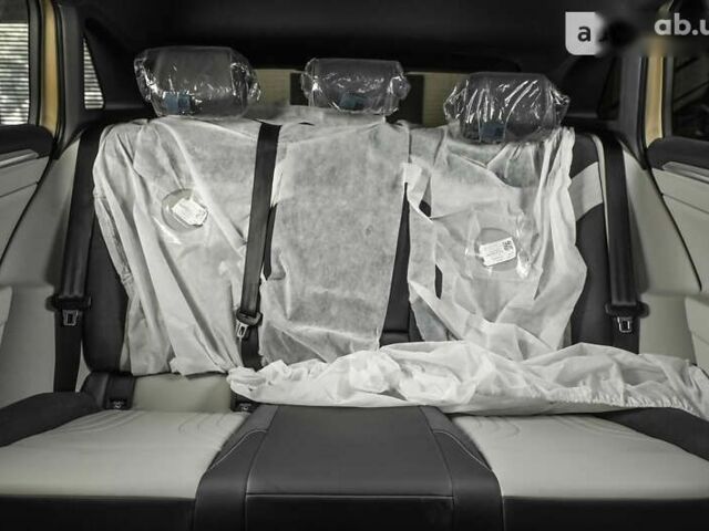 Фольксваген ID.4 Crozz, об'ємом двигуна 0 л та пробігом 1 тис. км за 36500 $, фото 1 на Automoto.ua